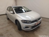  Volkswagen  Polo Volkswagen  1.0 TSI Comfortline DSG 5d #8