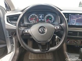  Volkswagen  Polo Volkswagen  1.0 TSI Comfortline DSG 5d #20