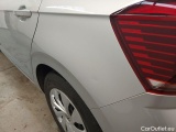  Volkswagen  Polo Volkswagen  1.0 TSI Comfortline DSG 5d #29