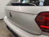  Volkswagen  Polo Volkswagen  1.0 TSI Comfortline DSG 5d #31