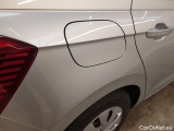  Volkswagen  Polo Volkswagen  1.0 TSI Comfortline DSG 5d #35