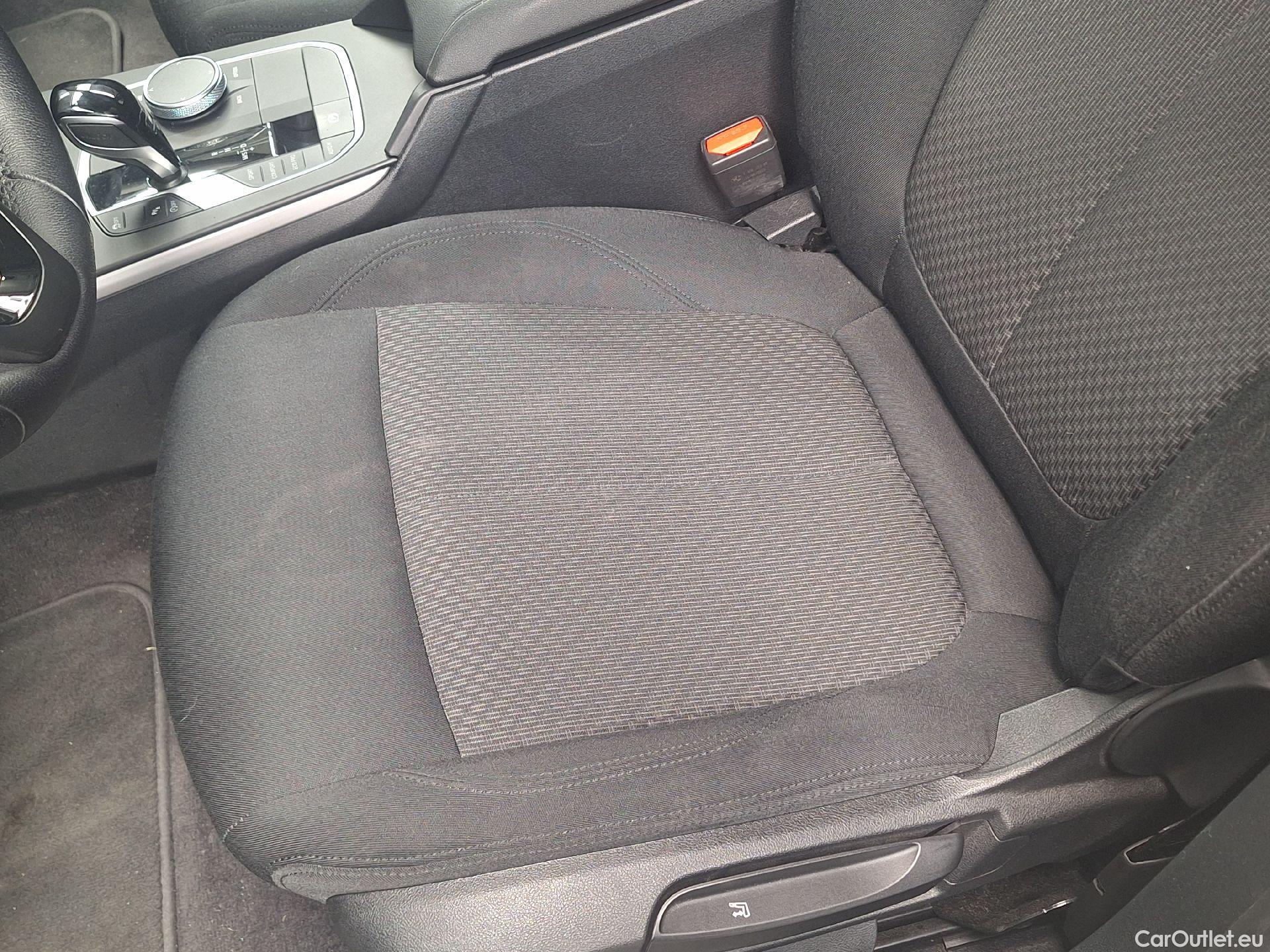  Bmw  Serie 1 BMW, 1-serie '19, BMW 1 Reeks Hatch 118iA (100 kW) 5d #2