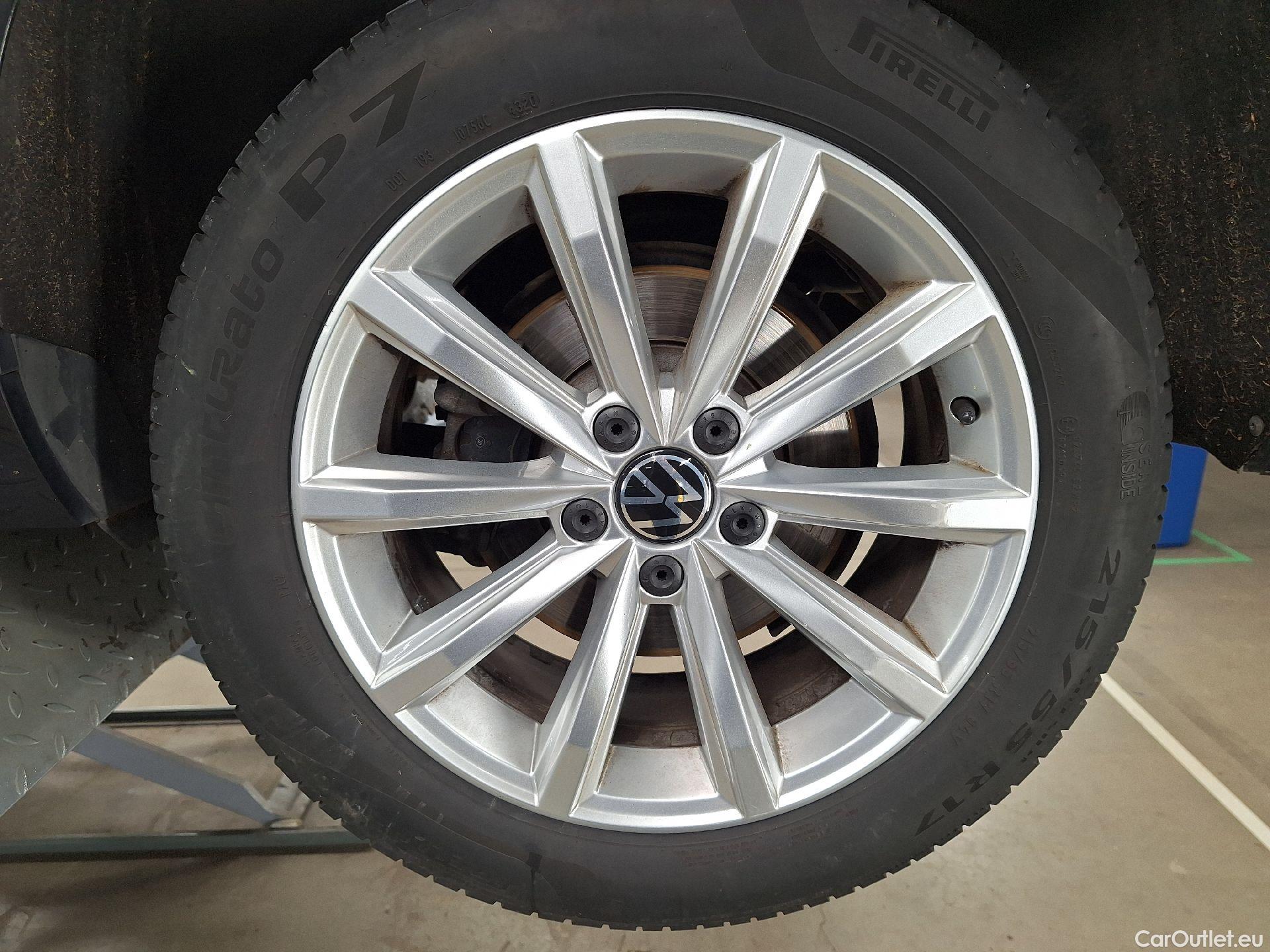  Volkswagen  Passat VW,  Variant FL'19, Volkswagen  Variant 2.0 TDI SCR 110kW DSG7 E #29