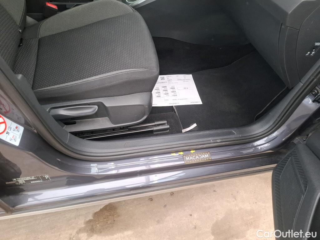  Volkswagen  Taigo  Life Business 1.0 TSI 110CV BVA7 E6d #1
