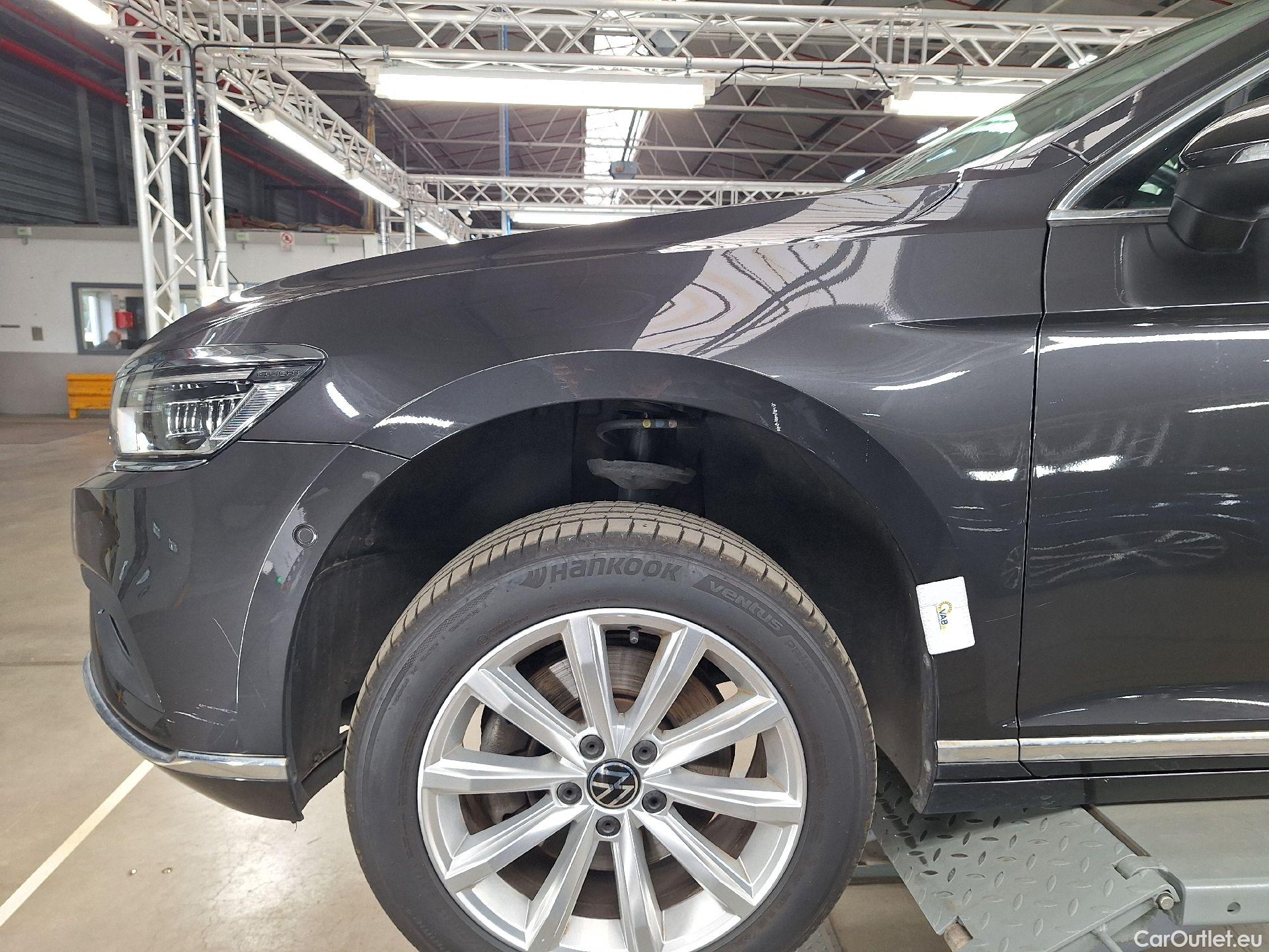  Volkswagen  Passat VW,  Variant FL'19, Volkswagen  Variant 2.0 TDI SCR 110kW DSG7 E #9