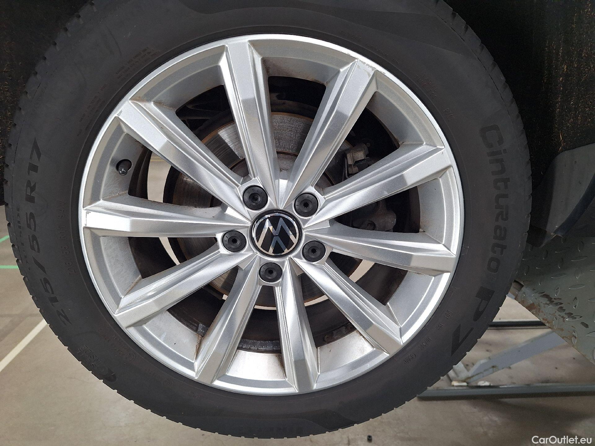  Volkswagen  Passat VW,  Variant FL'19, Volkswagen  Variant 2.0 TDI SCR 110kW DSG7 E #31