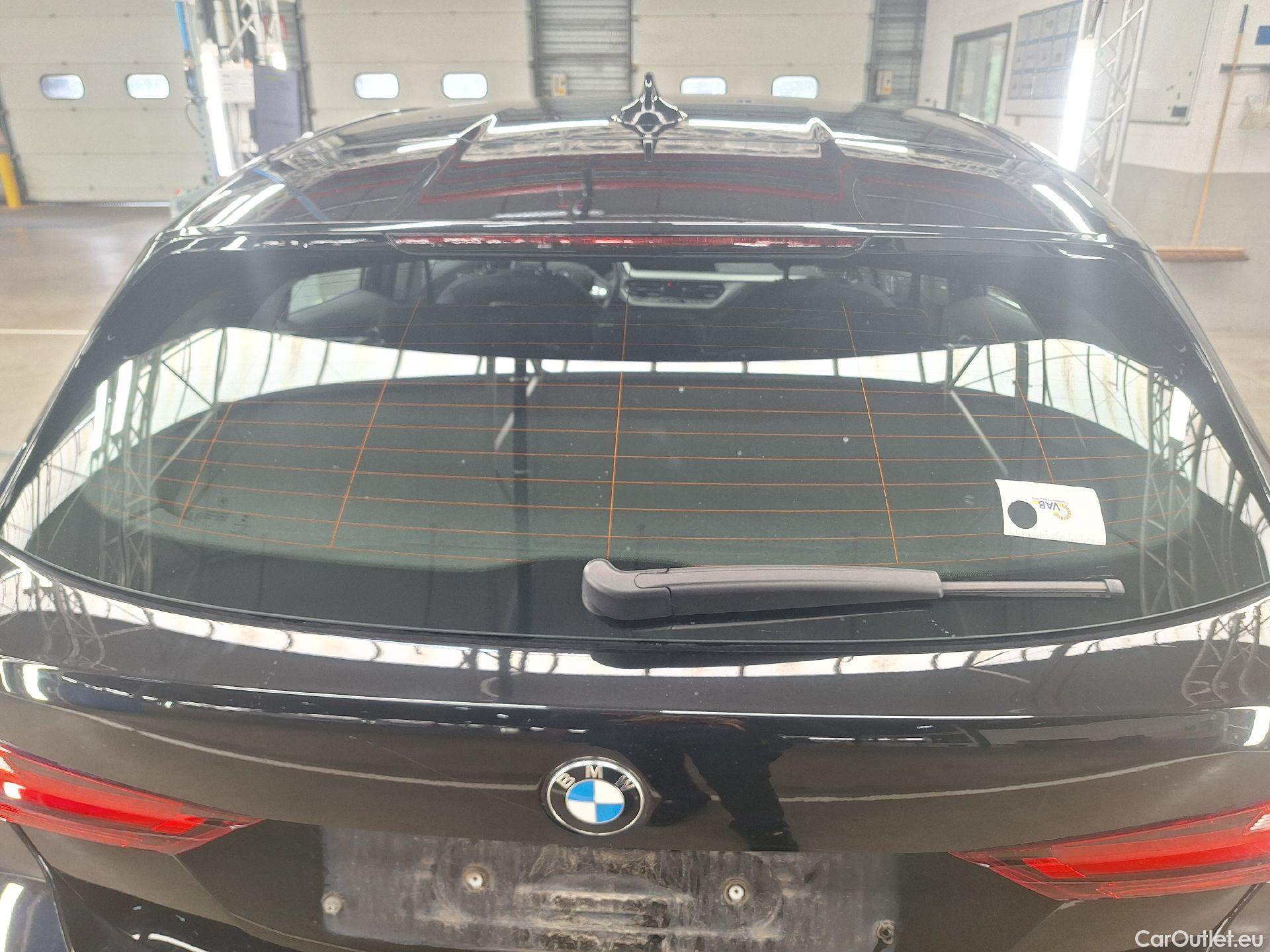  Bmw  Serie 1 BMW, 1-serie '19, BMW 1 Reeks Hatch 118iA (100 kW) 5d #20