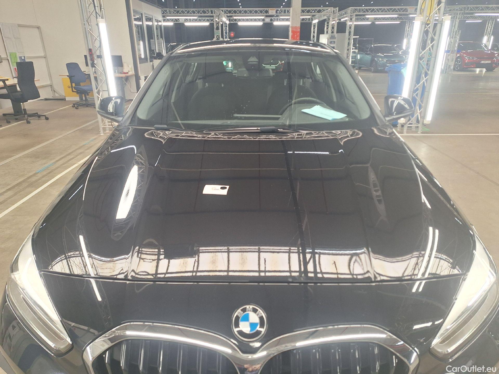  Bmw  Serie 1 BMW, 1-serie '19, BMW 1 Reeks Hatch 118iA (100 kW) 5d #10