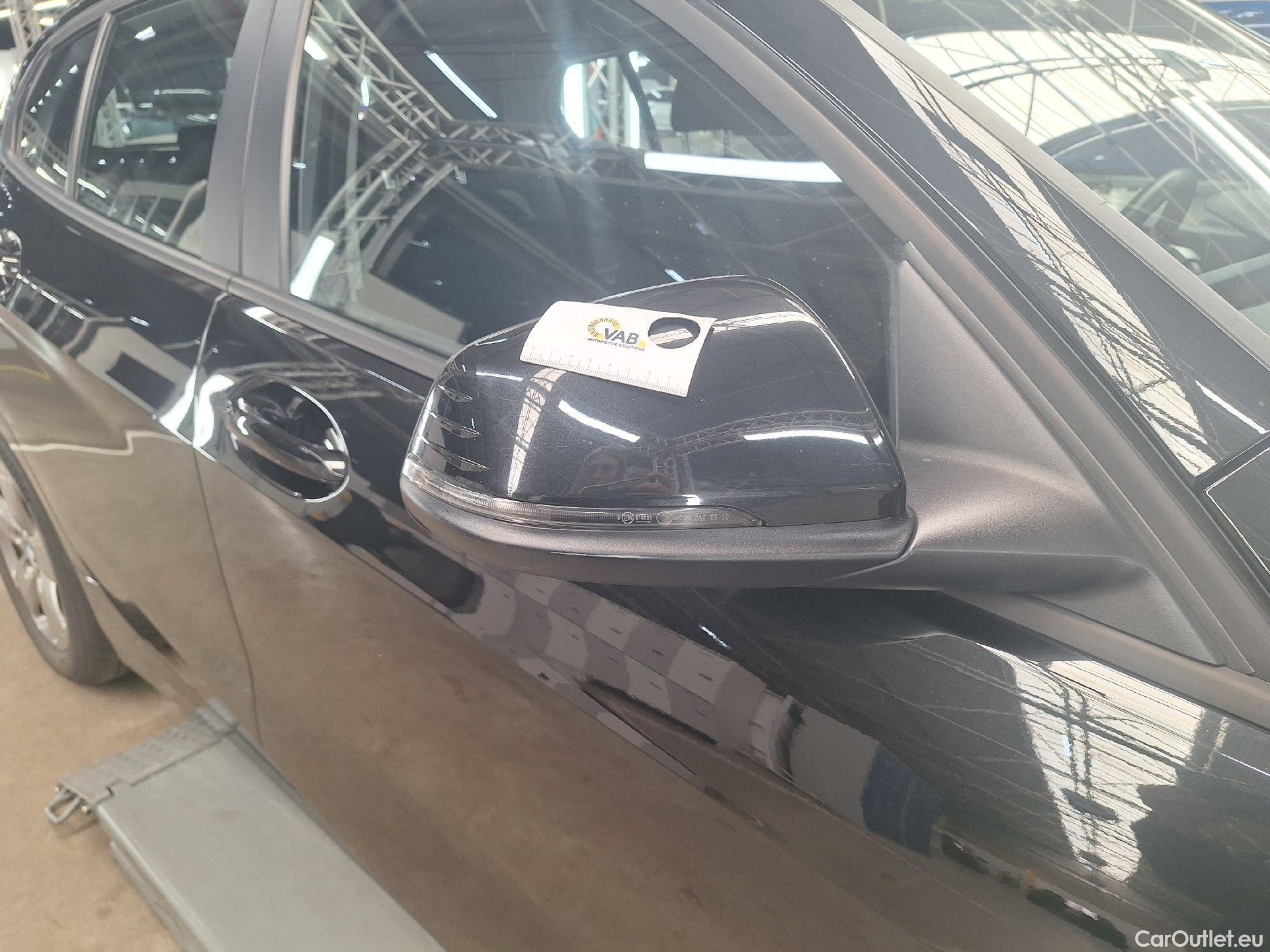  Bmw  Serie 1 BMW, 1-serie '19, BMW 1 Reeks Hatch 118iA (100 kW) 5d #14