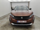  Peugeot  5008 Peugeot  1.5 BlueHDi 96kW S&S EAT8 GT 5d #5