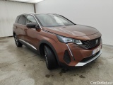  Peugeot  5008 Peugeot  1.5 BlueHDi 96kW S&S EAT8 GT 5d #8