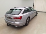  Audi  A6 Audi,  Avant '18, Audi  Avant 40 TDI S tronic Quattro Business Edi #8