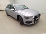  Audi  A6 Audi,  Avant '18, Audi  Avant 40 TDI S tronic Quattro Business Edi #9