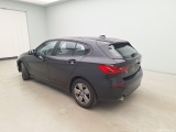  Bmw  Serie 1 BMW, 1-serie '19, BMW 1 Reeks Hatch 118iA (100 kW) 5d #6