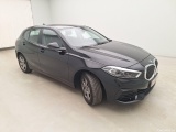  Bmw  Serie 1 BMW, 1-serie '19, BMW 1 Reeks Hatch 118iA (100 kW) 5d #9