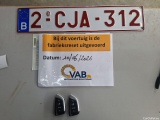  Bmw  Serie 1 BMW, 1-serie '19, BMW 1 Reeks Hatch 118iA (100 kW) 5d #16