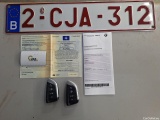 Bmw  Serie 1 BMW, 1-serie '19, BMW 1 Reeks Hatch 118iA (100 kW) 5d #20