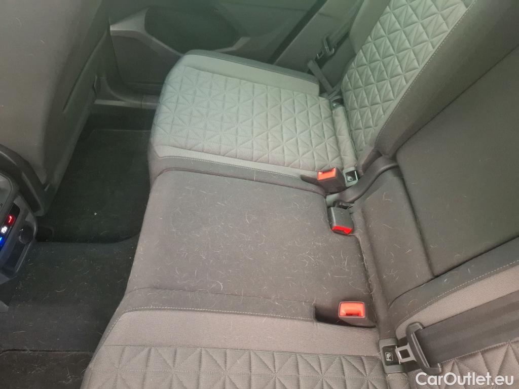  Volkswagen  Tiguan VOLKSWAGEN  / 2020 / 5P / SUV 2.0 TDI 150 DSG7 Life Business #9
