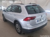  Volkswagen  Tiguan VOLKSWAGEN  / 2020 / 5P / SUV 2.0 TDI 150 DSG7 Life Business #2