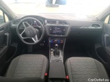  Volkswagen  Tiguan VOLKSWAGEN  / 2020 / 5P / SUV 2.0 TDI 150 DSG7 Life Business #5