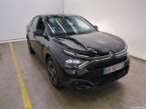 Citroen  C4  X Feel Pack 1.2 PureTech 130CV BVA8 6E #2