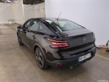  Citroen  C4  X Feel Pack 1.2 PureTech 130CV BVA8 6E #4