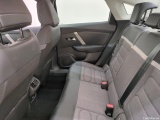  Citroen  C4  X Feel Pack 1.2 PureTech 130CV BVA8 6E #11