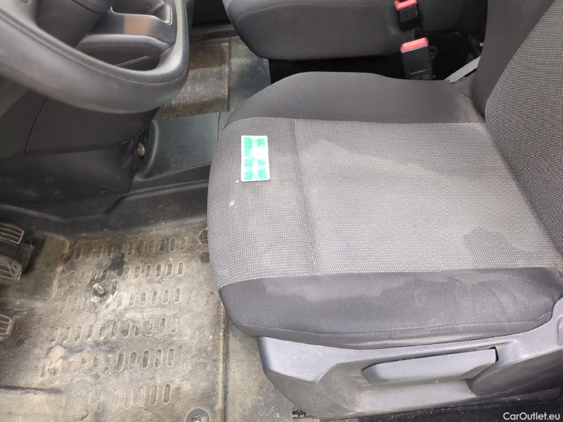  Citroen  Berlingo  Fourgon Club M 650 1.5 BlueHDi 100CV BVM6 E6d #2