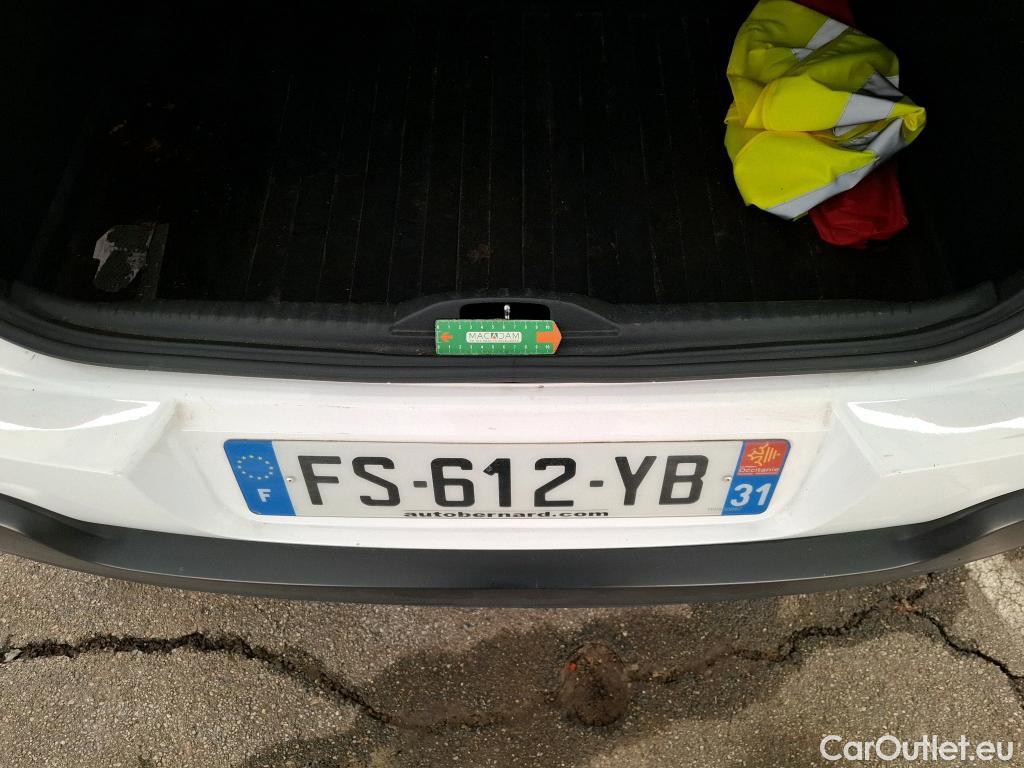  Citroen  C3  Société Feel 1.5 BlueHDI 100CV BVM5 E6dT #66