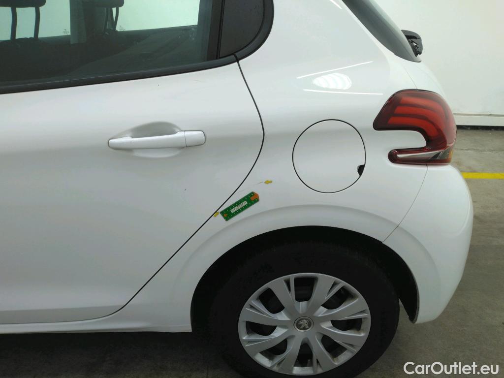  Peugeot  208  Affaire Premium Pack 1.5 HDi 100CV BVM5 E6dT #20