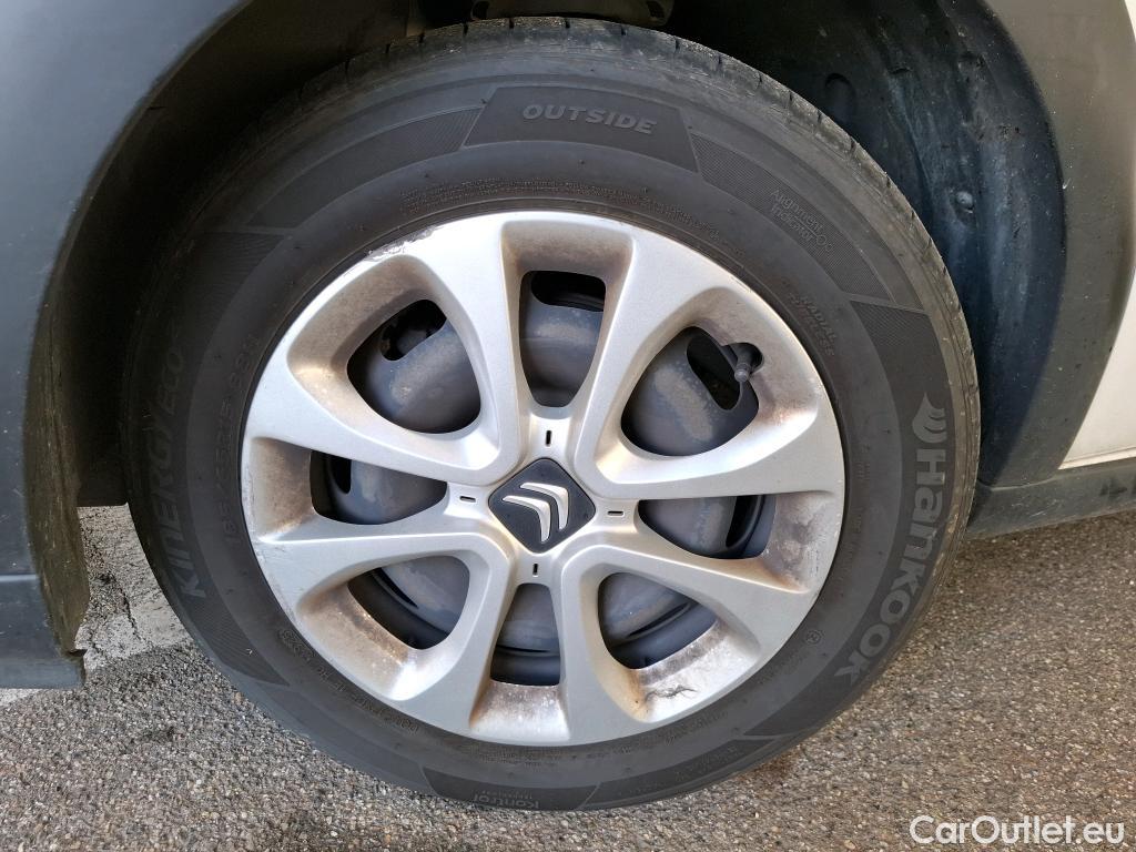  Citroen  C3  Société Feel 1.5 BlueHDI 100CV BVM5 E6dT #61