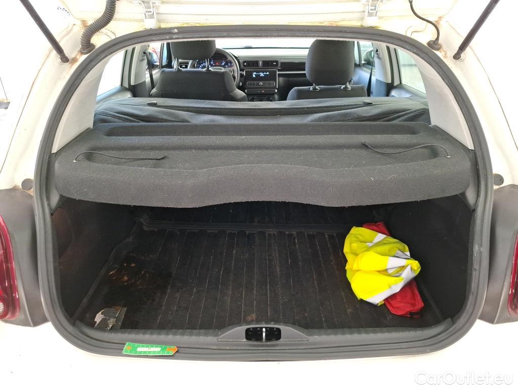  Citroen  C3  Société Feel 1.5 BlueHDI 100CV BVM5 E6dT #31