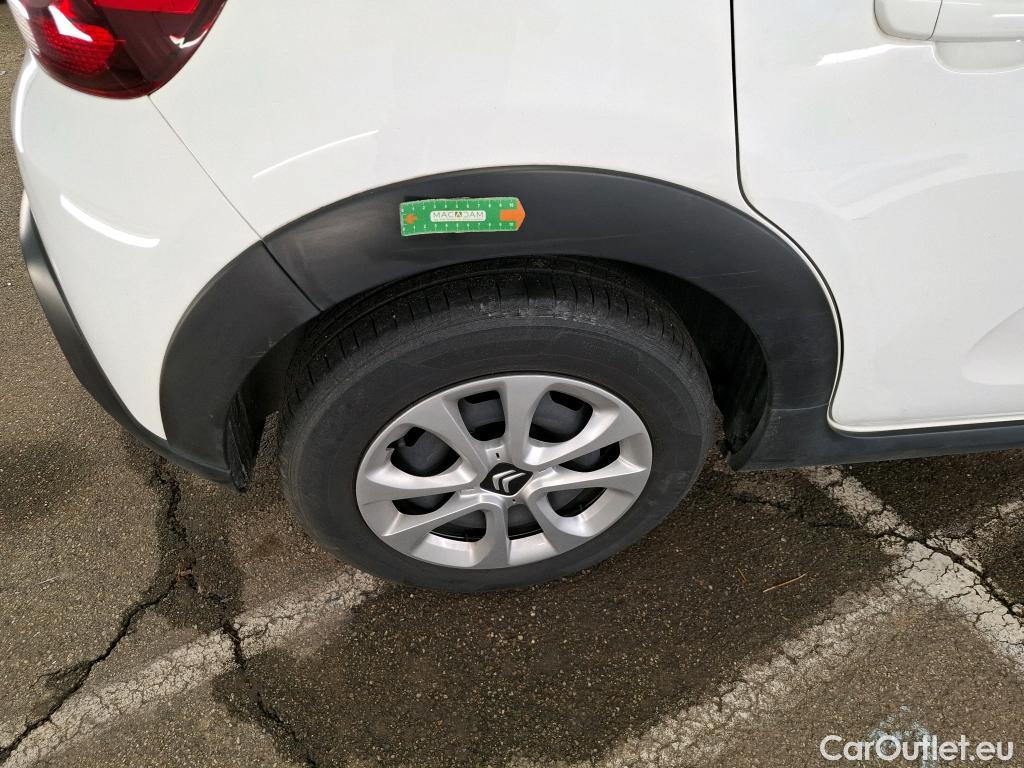  Citroen  C3  Société Feel 1.5 BlueHDI 100CV BVM5 E6dT #69