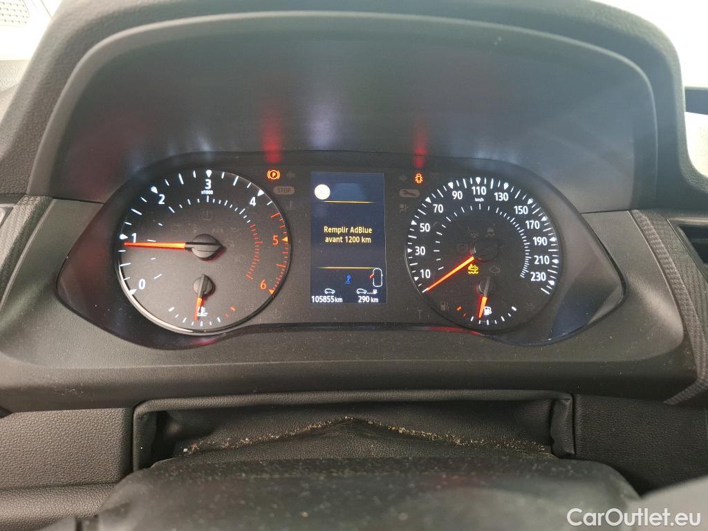  Renault  Kangoo RENAULT  / 2021 / 4P / Fourgonnette EXTRA - BLUE DCI 115 #6