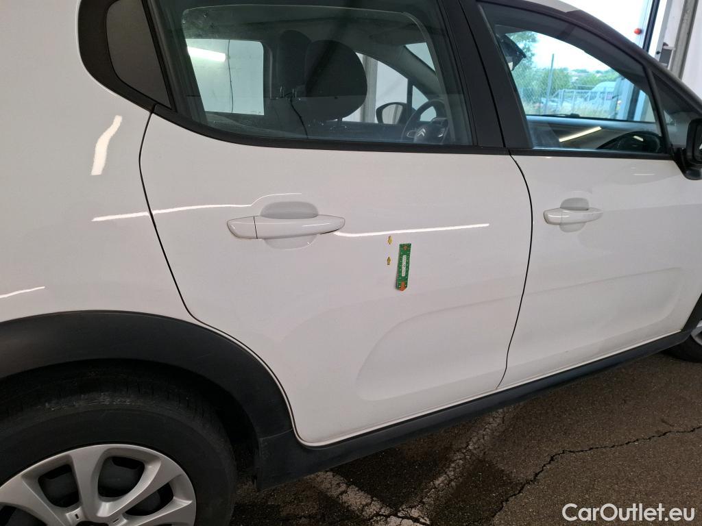  Citroen  C3  Société Feel 1.5 BlueHDI 100CV BVM5 E6dT #43