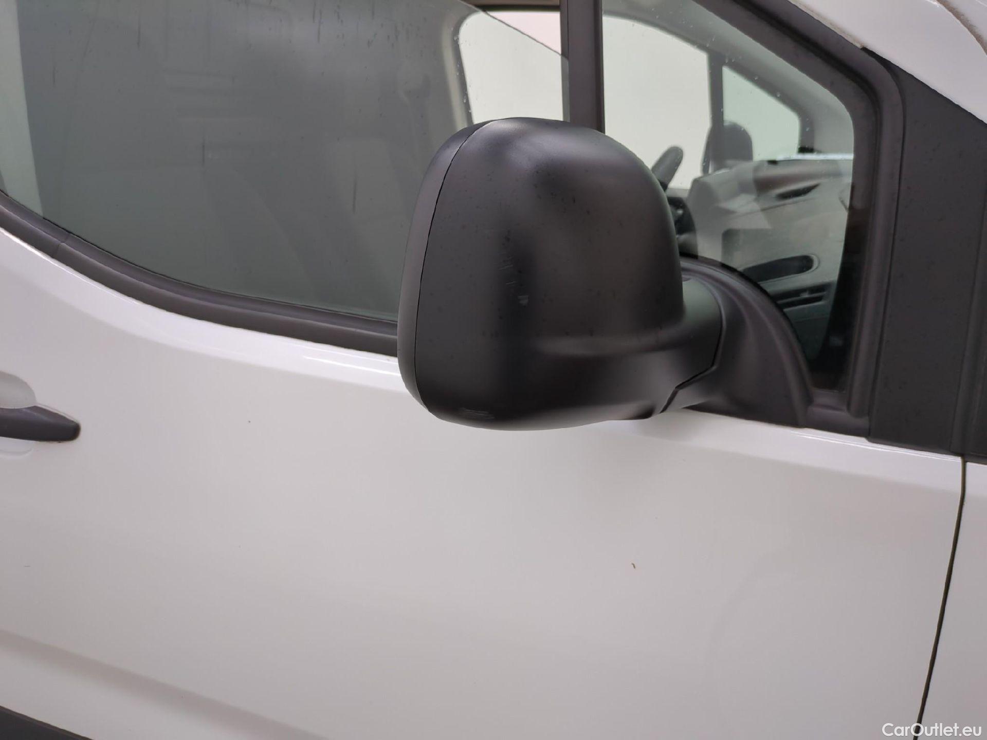  Citroen  Berlingo  Fourgon Club M 650 1.5 BlueHDi 100CV BVM6 E6d #33