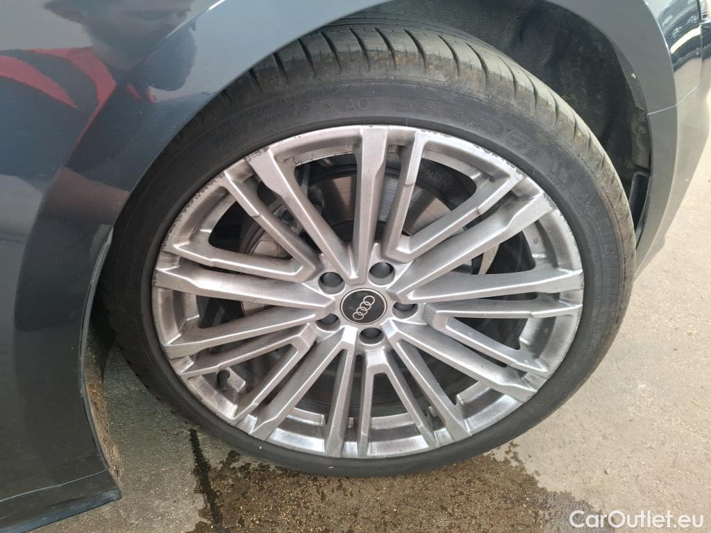  Audi  A5 Sportback AUDI  / 2019 / 5P / Berline 40 TFSI 204 S TRONIC 7 AVUS SB #34