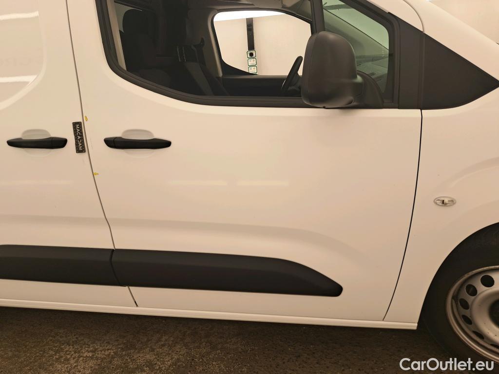  Citroen  Berlingo  Fourgon Club M 1000 1.5 BlueHDi 75CV BVM5 E6dT #3
