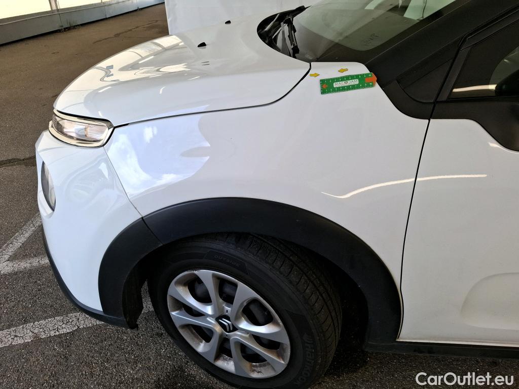  Citroen  C3  Société Feel 1.5 BlueHDI 100CV BVM5 E6dT #40
