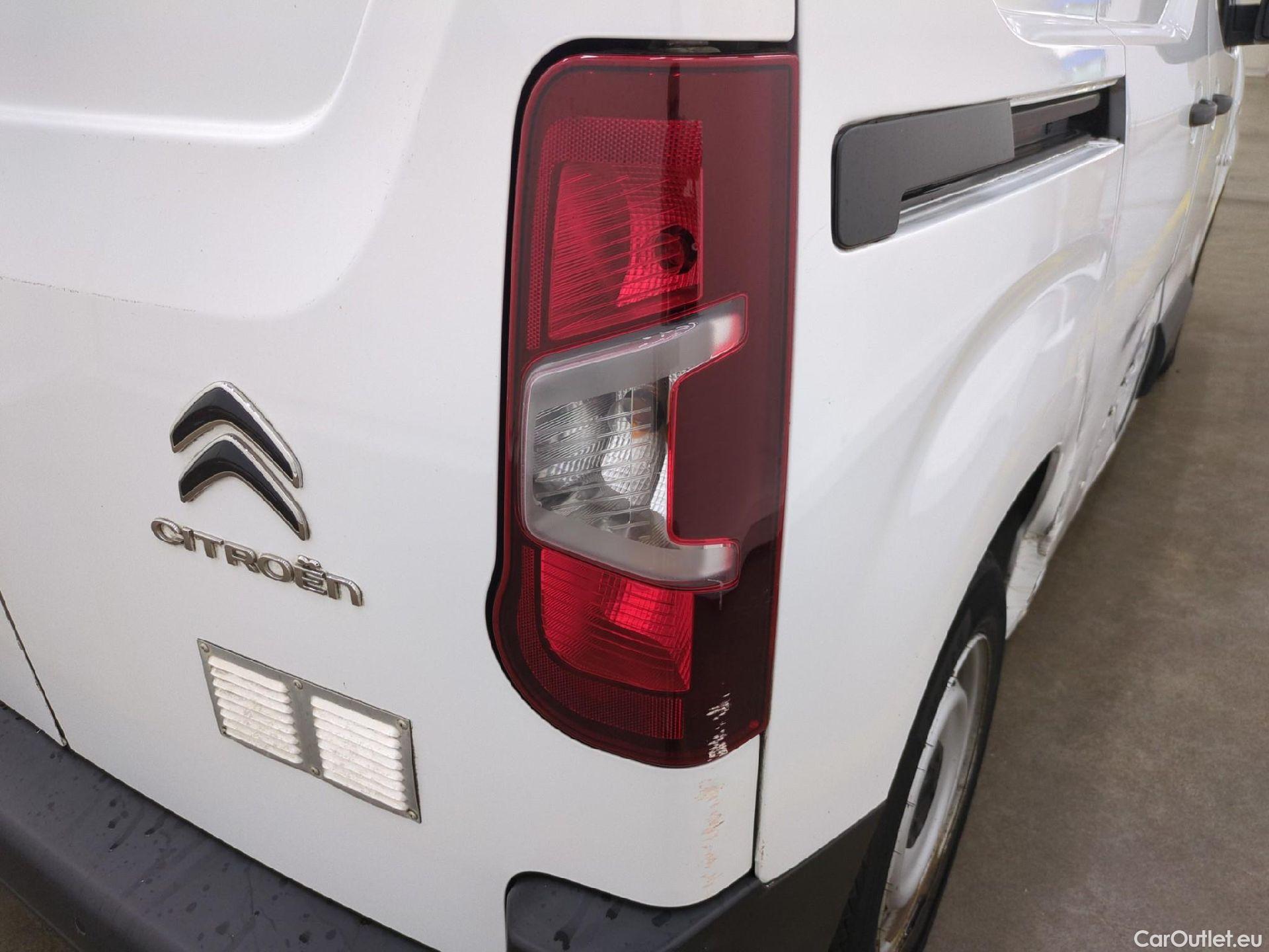  Citroen  Berlingo  Fourgon Club M 650 1.5 BlueHDi 100CV BVM6 E6d #60