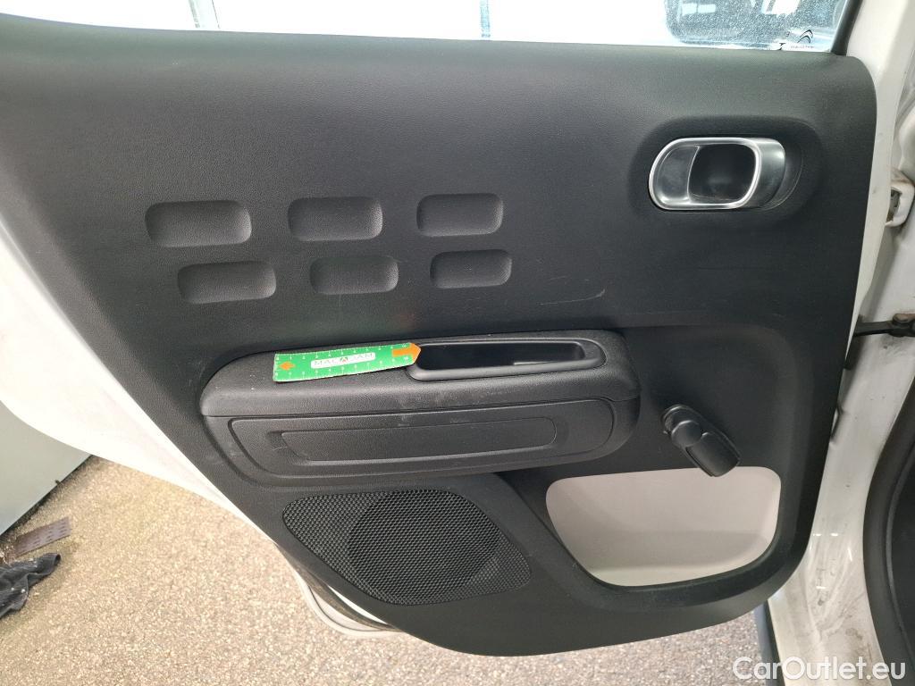  Citroen  C3  Société Feel 1.5 BlueHDI 100CV BVM5 E6dT #50
