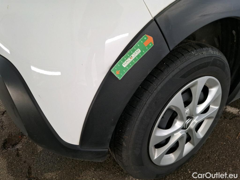  Citroen  C3  Société Feel 1.5 BlueHDI 100CV BVM5 E6dT #84