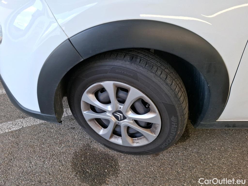  Citroen  C3  Société Feel 1.5 BlueHDI 100CV BVM5 E6dT #60