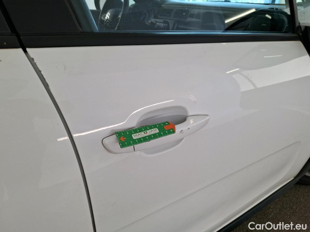  Citroen  C3  Société Feel 1.5 BlueHDI 100CV BVM5 E6dT #64