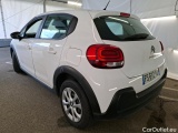  Citroen  C3  Société Feel 1.5 BlueHDI 100CV BVM5 E6dT #2