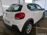  Citroen  C3  Société Feel 1.5 BlueHDI 100CV BVM5 E6dT #3