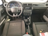  Citroen  C3  Société Feel 1.5 BlueHDI 100CV BVM5 E6dT #5