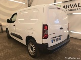  Citroen  Berlingo  Fourgon Club M 1000 1.5 BlueHDi 75CV BVM5 E6dT #2