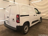  Citroen  Berlingo  Fourgon Club M 1000 1.5 BlueHDi 75CV BVM5 E6dT #3
