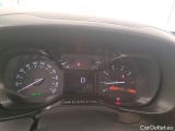  Citroen  Berlingo  Fourgon Club M 1000 1.5 BlueHDi 75CV BVM5 E6dT #6